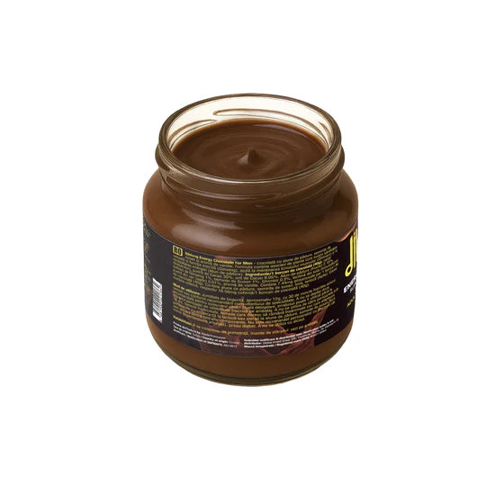 Ciocolata Tartinabila Men Diblong